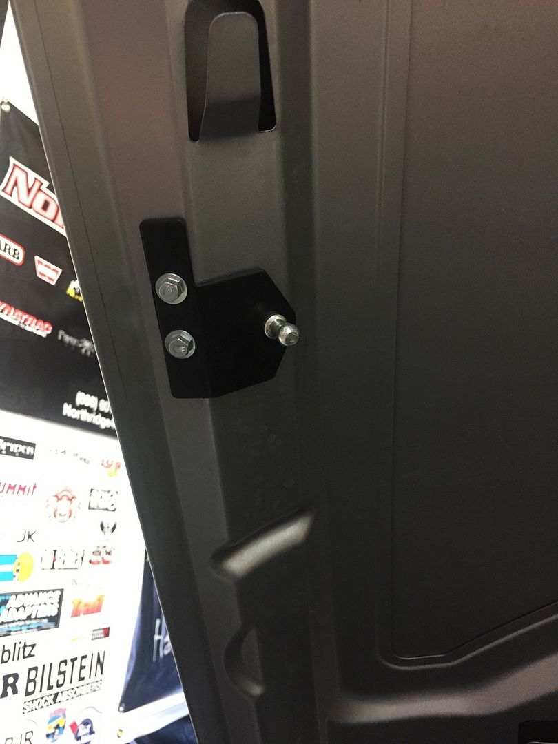 Rugged Ridge Hood Lift Kit WriteUp & Install Guide Jeep Wrangler Forum